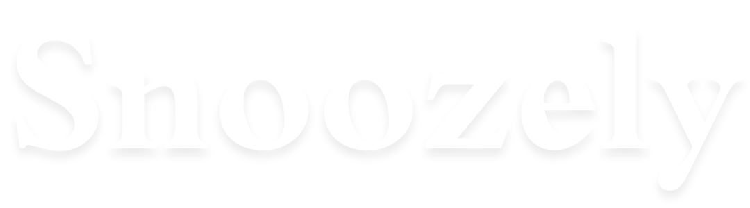Snoozely