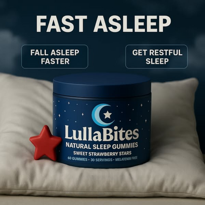 Snoozely™ - Lullabites ✨