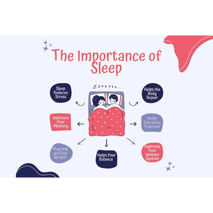 Snoozely™ - Lullabites ✨