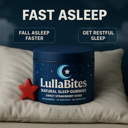 Snoozely™ - Lullabites ✨