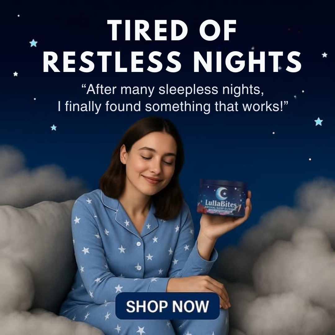 Snoozely™ - Lullabites ✨