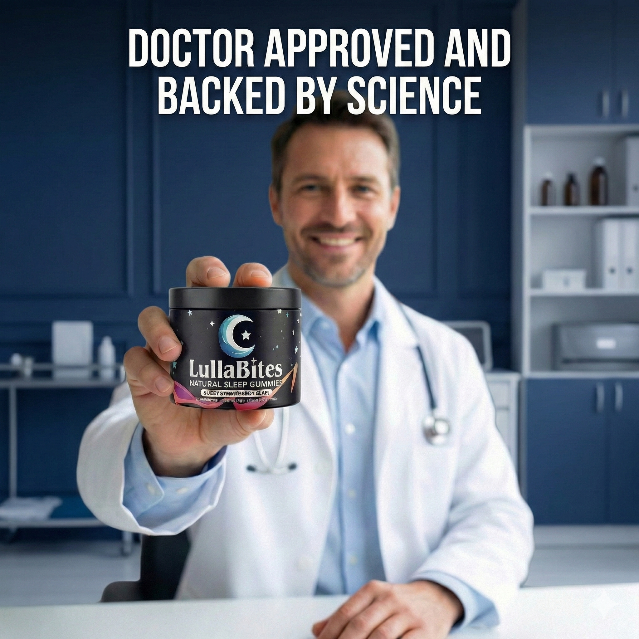 "Embrace Restful Nights and Joyful Days"