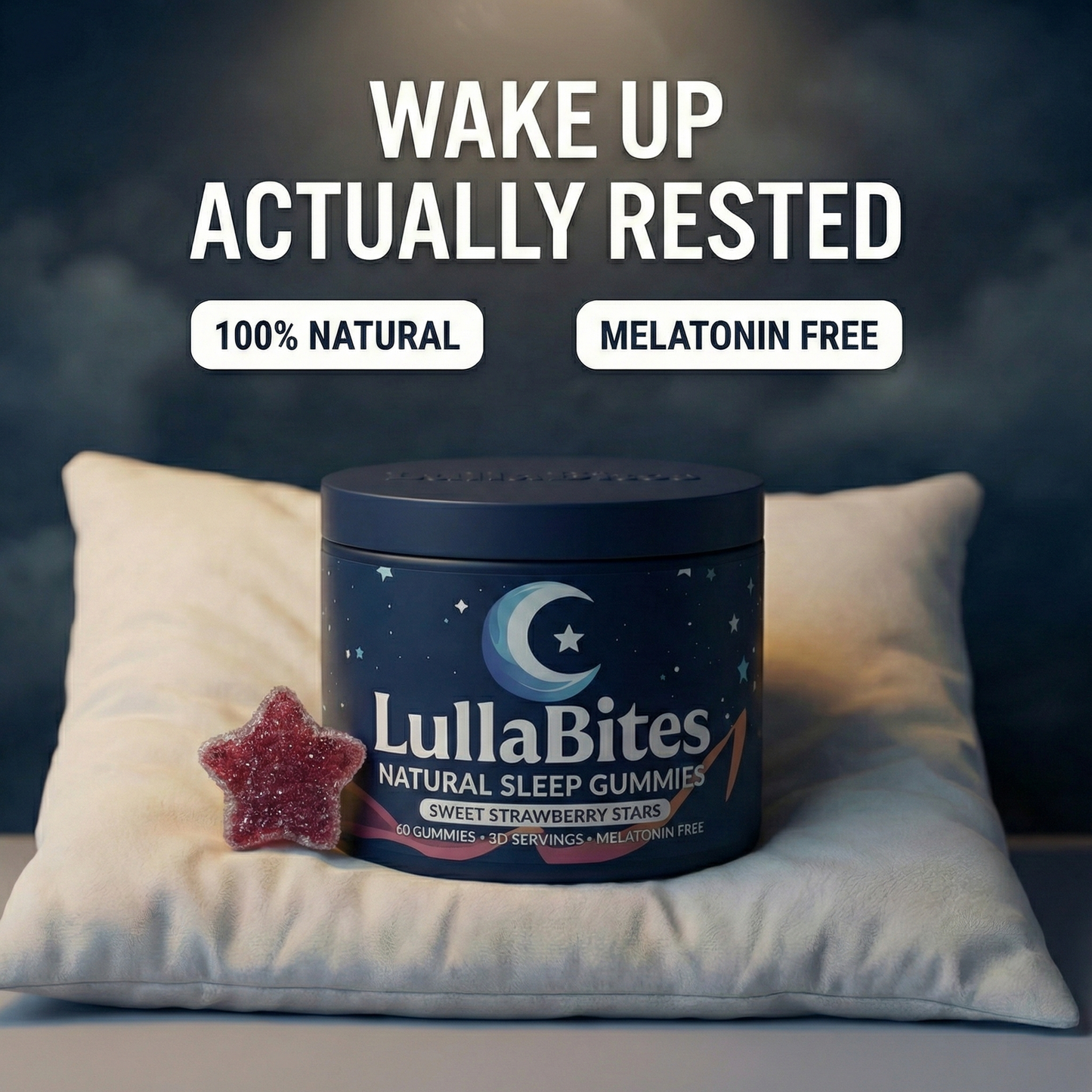 Snoozely™ - Lullabites