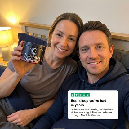 Snoozely™ - Lullabites